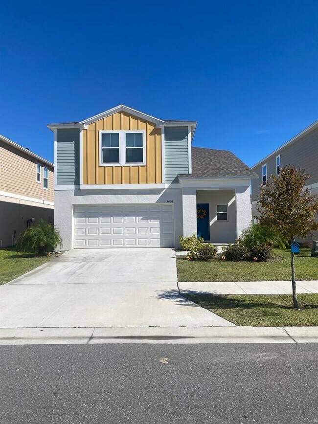 Primary Photo - 5008 Starboard St