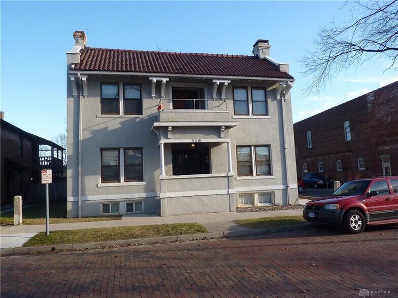 Building Photo - 310 S Patterson Blvd