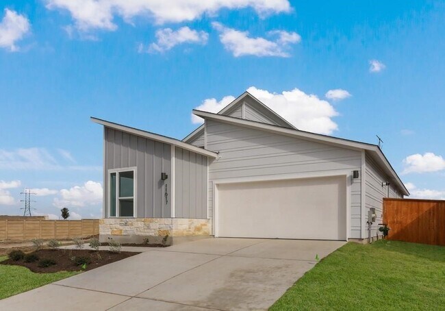 Building Photo - 11617 American Mustang Lp