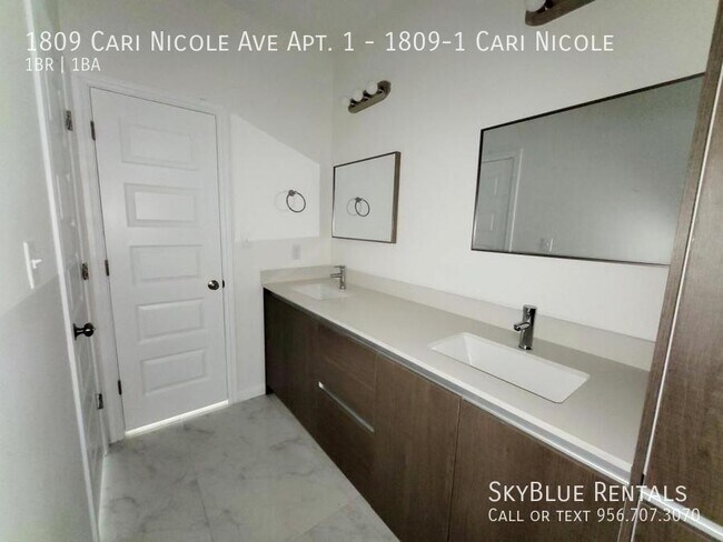 Building Photo - 1809 Cari Nicole Ave