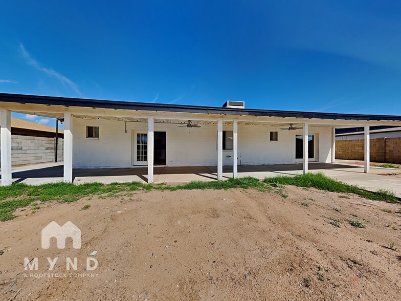 Building Photo - 3601 W Villa Rita Dr