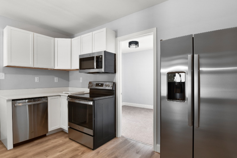 Building Photo - 417 Wilson St