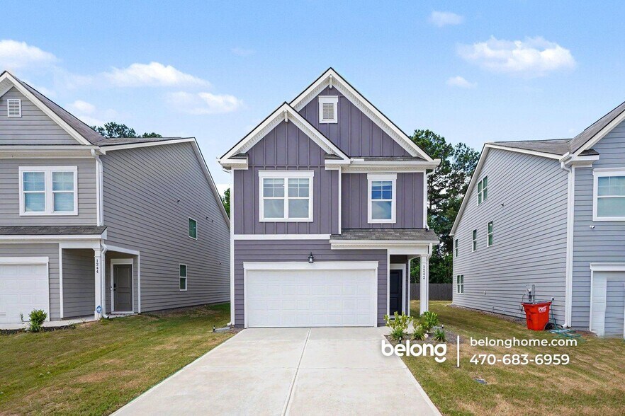 Building Photo - 1242 Riverstone Rd