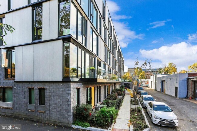 Building Photo - 57 N St NW