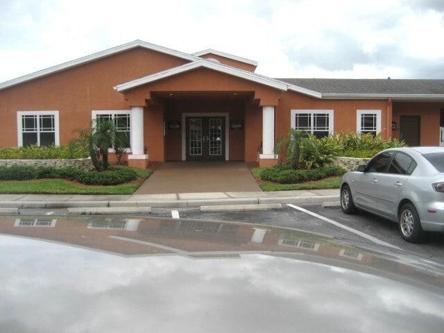 Building Photo - PROMENADE AT TAMPA PALMS