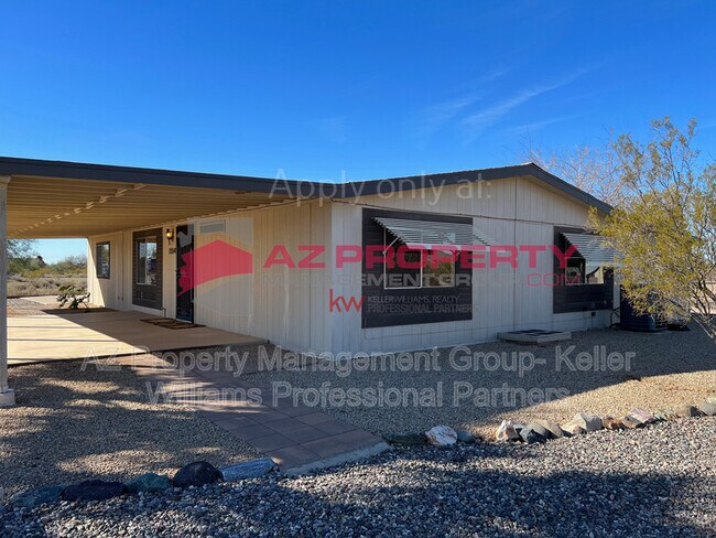 Building Photo - 28840 N 168th Ave