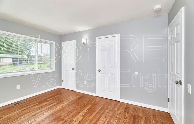 Building Photo - 2700 Steeplechase Ln