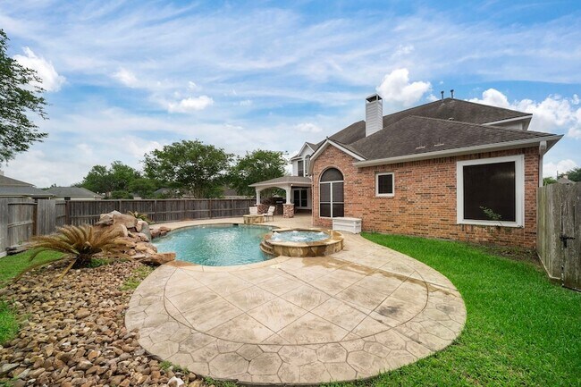 Building Photo - 3615 Caleb Ln