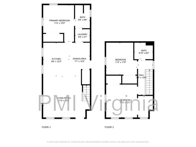 Building Photo - 1310 Hoover Ave