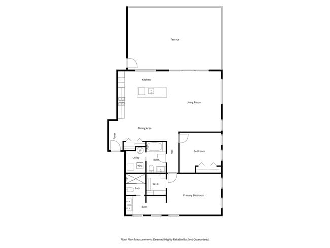 Building Photo - 2016 W Rice St