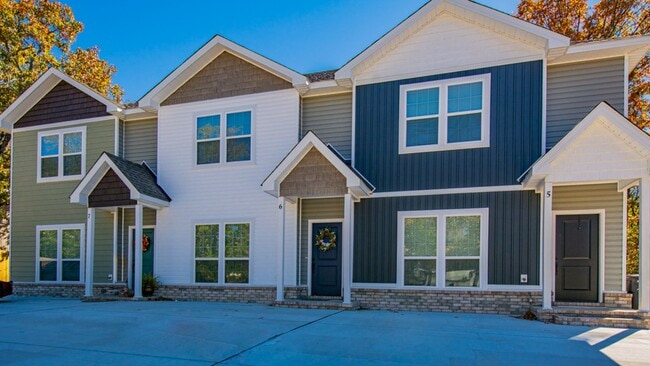 Primary Photo - New Construction!