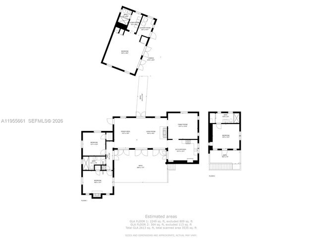 Building Photo - 4108 Palmarito St