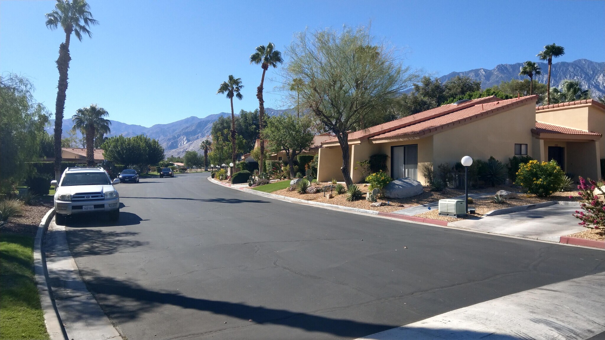 Building Photo - 2631 N Whitewater Club Dr