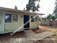 Building Photo - 7801 Pacific Ave SE