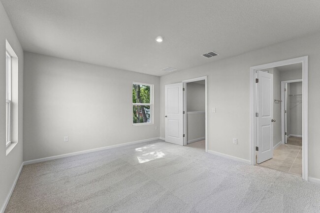 Building Photo - Brand New ~ 3/2.5 End Unit Townhome w/ Sty...