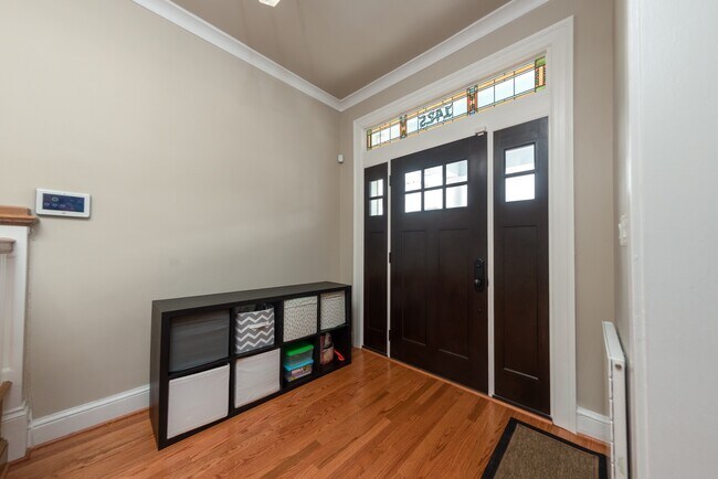 Building Photo - 1425 Webster St NW