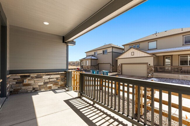Building Photo - Beautiful Home in Commerce City!
