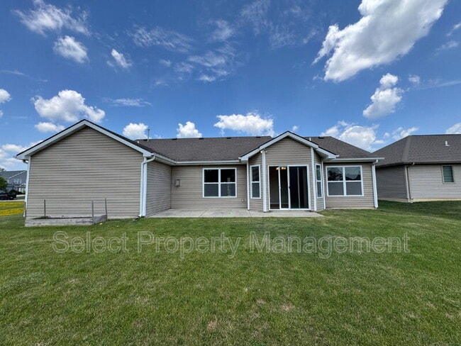 Building Photo - 1261 Gateway Trail