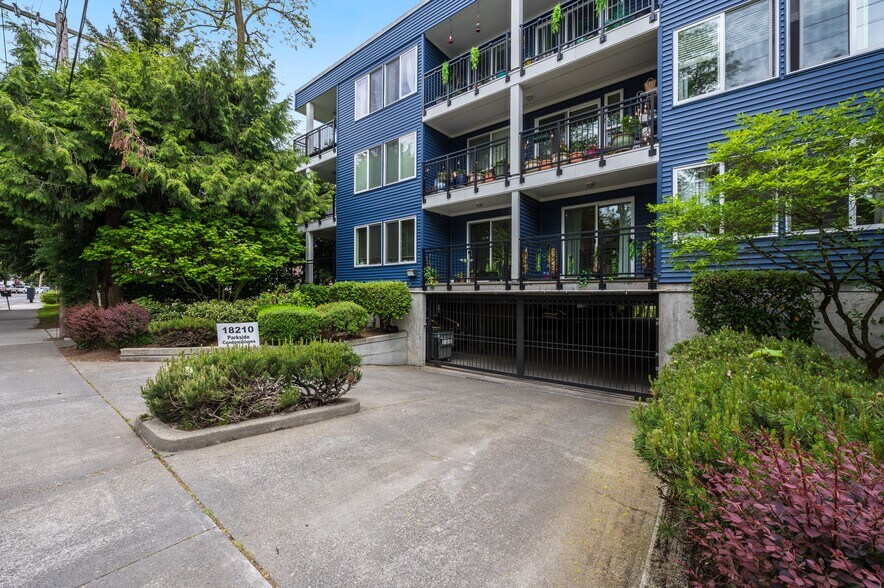 Building Photo - 18210 73rd Ave NE