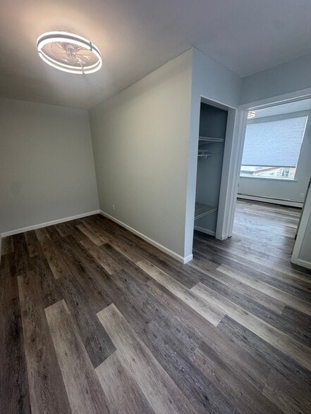 Bedroom - 309 Knox Ave