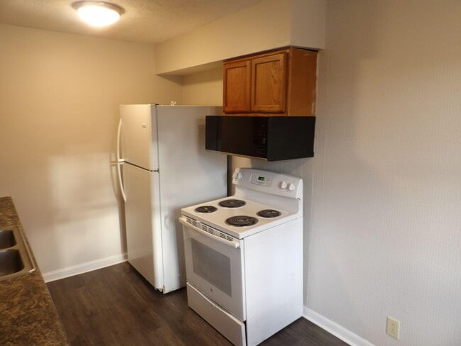 Building Photo - 302 Quachita Trail