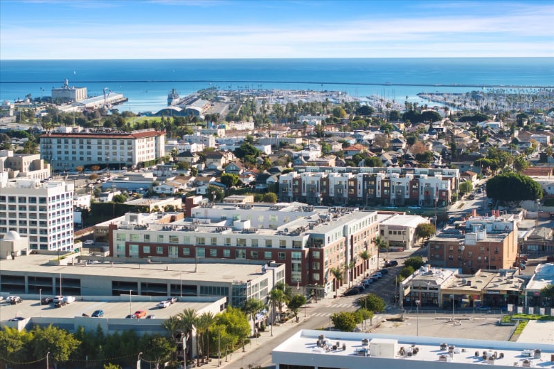 Building Photo - 285 W 6th St