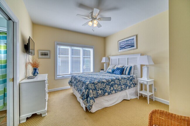 Building Photo - OFF-SEASON FURNISHED MONTHLY RENTAL STARTI...