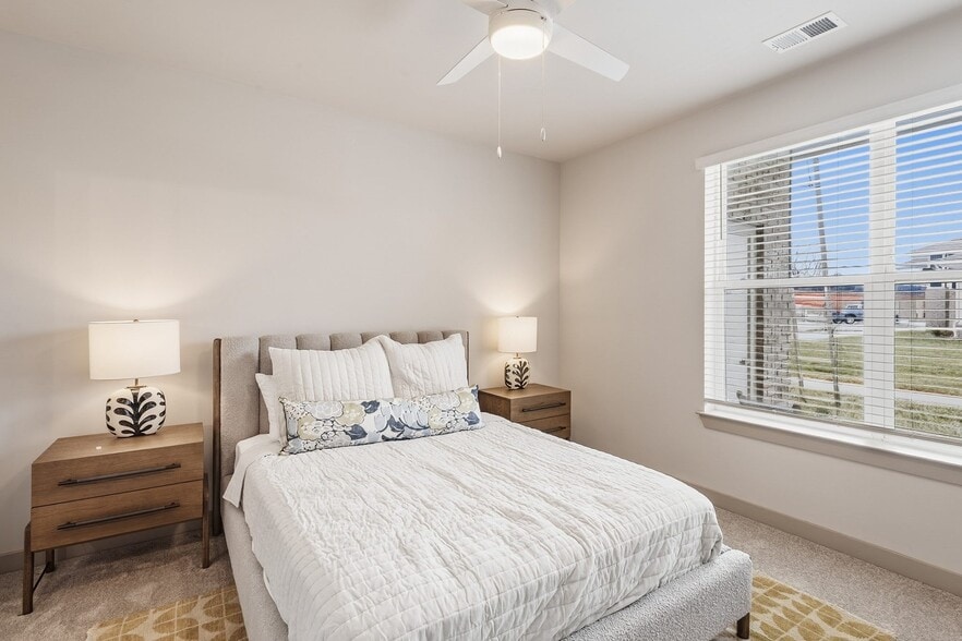 Building Photo - Viridian Apartments