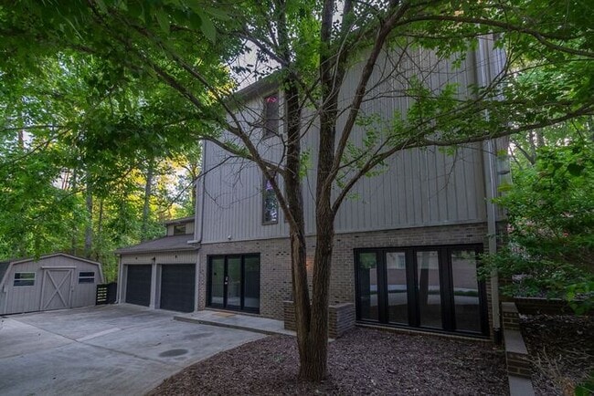Building Photo - Spacious 4-Bedroom Mint Hill Retreat with Fireplace, 2-Car Garage & 3,600+ Sq Ft