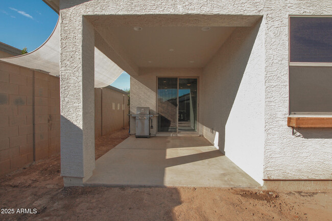 Building Photo - 5731 W Encinas Ln