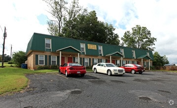 Building Photo - Catawba Apartments - 310