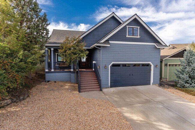 Primary Photo - Large spectacular home with all the bells and whistles