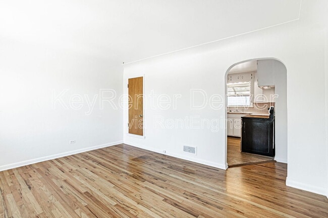 Building Photo - 3676 S Logan St