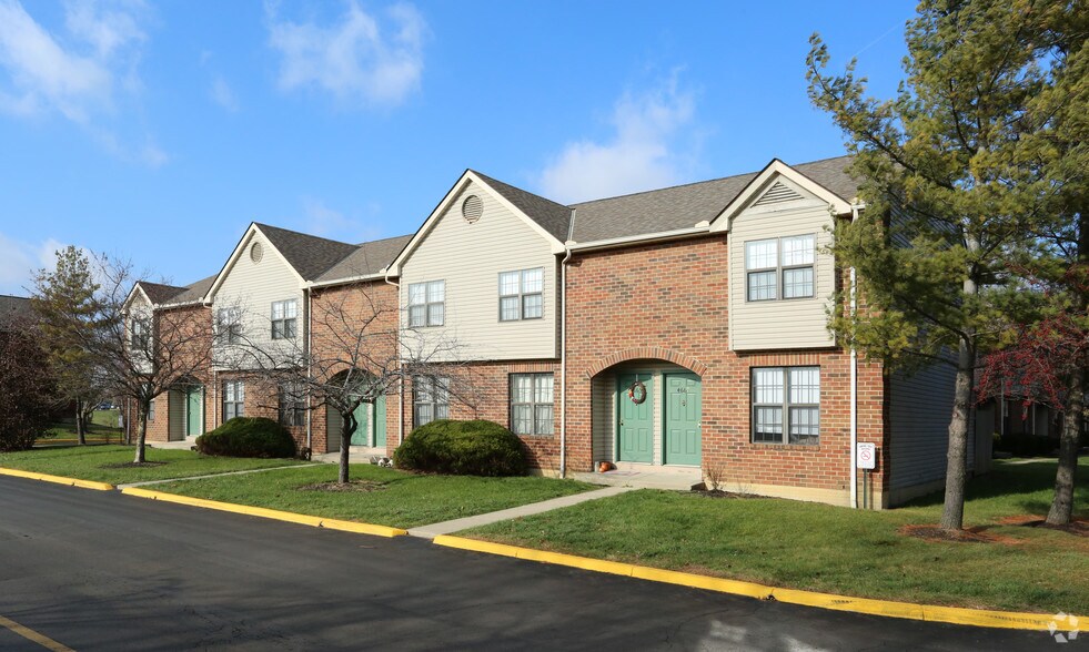Crystal Lake 4663 Crystal Ball Dr Hilliard OH 43026 Apartment Finder