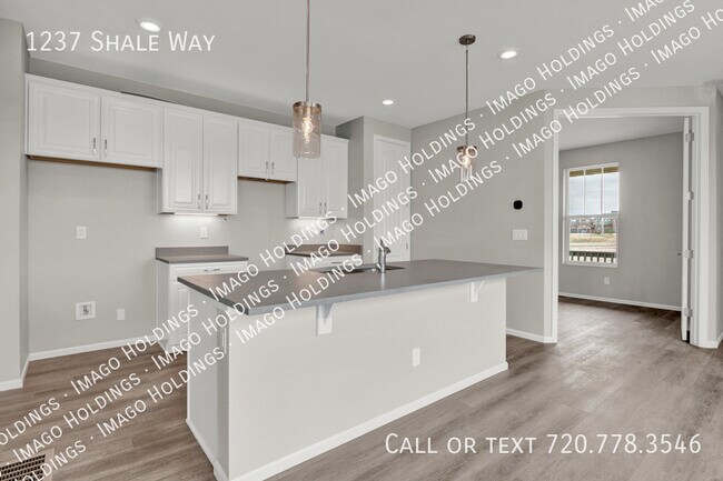 Building Photo - 1237 Shale Dr