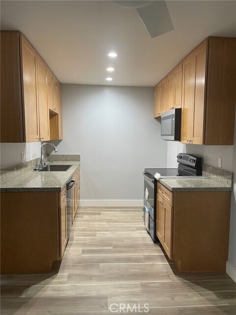 Building Photo - 23930 Los Codona Ave