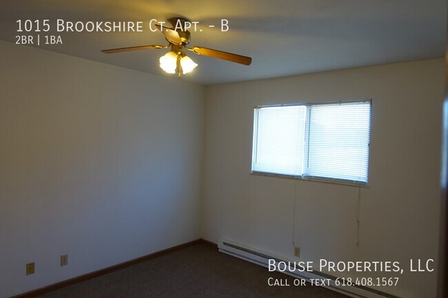 Building Photo - 1015 Brookshire Ct