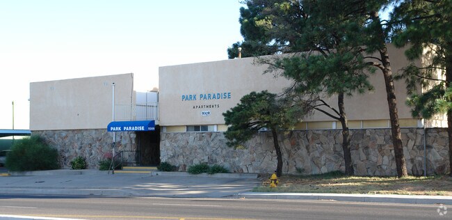 Building Photo - 9309 Indian School Rd