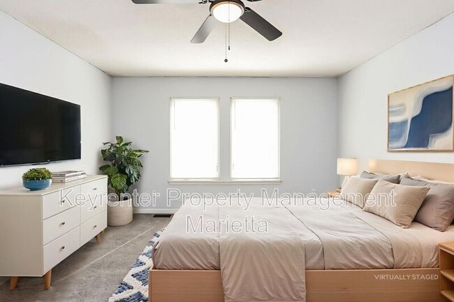 Building Photo - 6815 Wood Gate Way