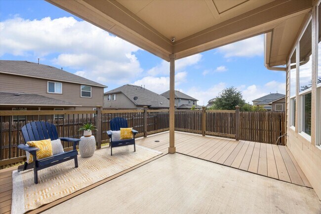 Building Photo - 4 bd/2.5 ba in Pflugerville ready for move in!