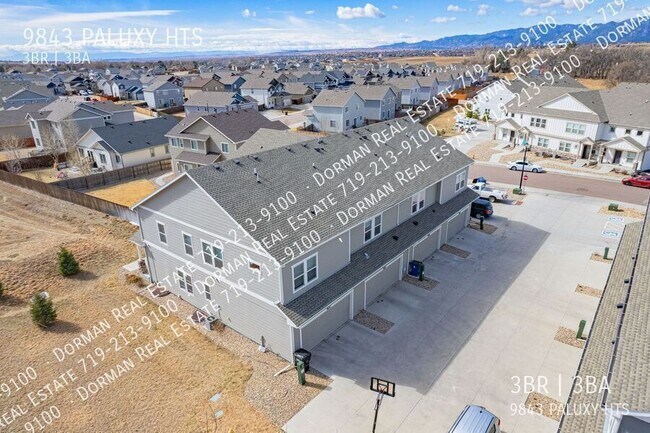 Building Photo - 9843 Paluxy Hts