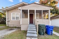 Building Photo - Cute 2 bedroom 1 bathroom single family house