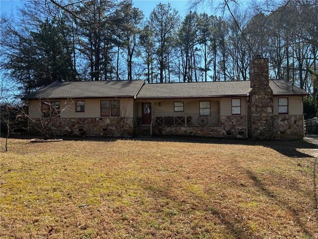 Building Photo - 2223 Hylaea Rd