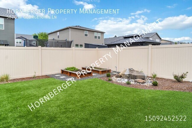 Building Photo - 5820 W Georgetown Ln