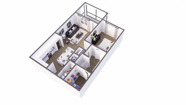 Crest3-View--2 - Apex at South Creek
