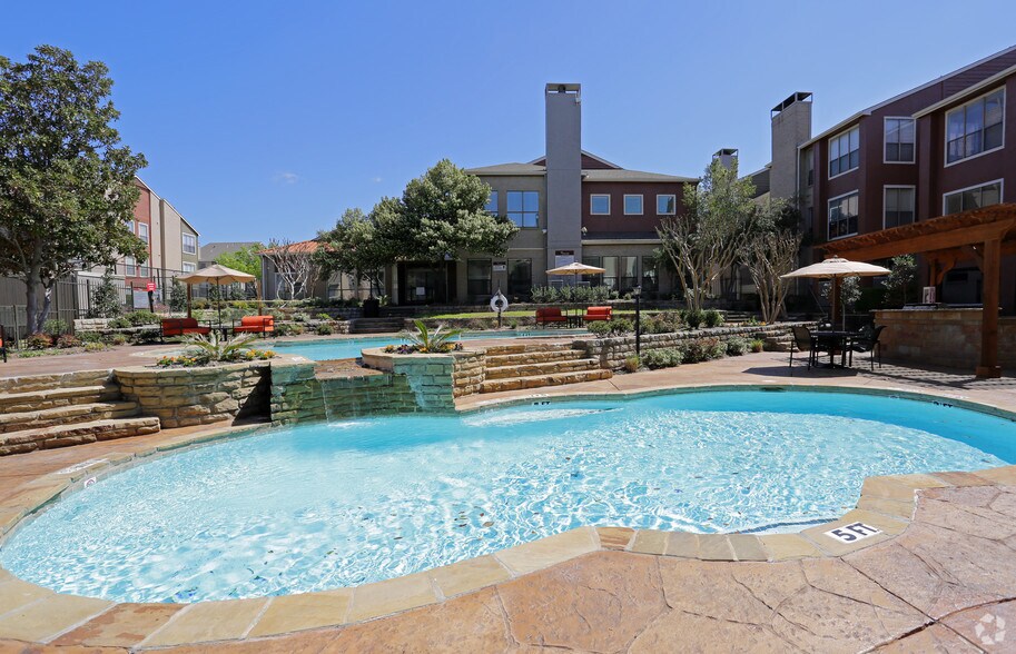 The Westside 1515 Rio Grande Dr Plano TX 75075 Apartment Finder