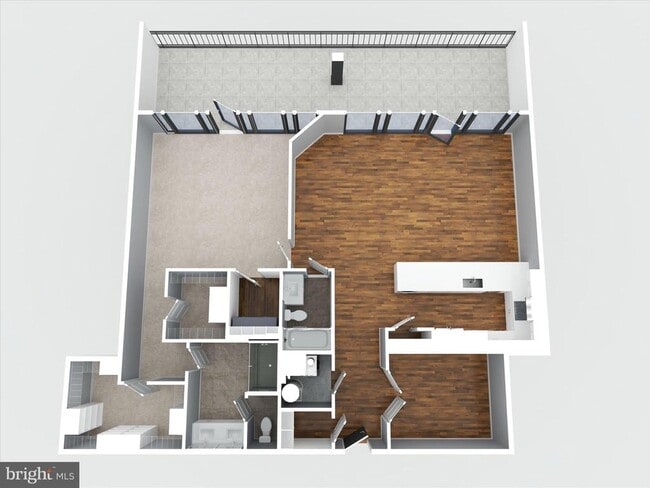 Building Photo - 210 E 2nd St