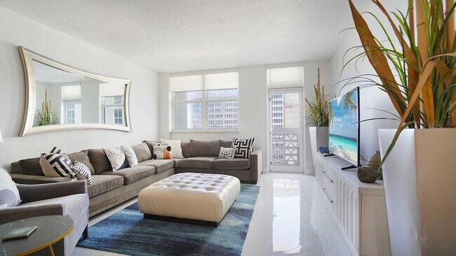 Building Photo - 4250 Galt Ocean Dr