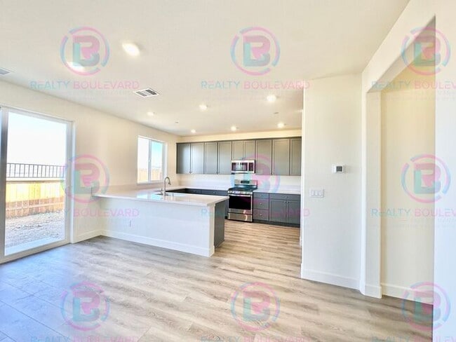 Building Photo - 1/2 Month Free!! Brand New Lennar Home in ...