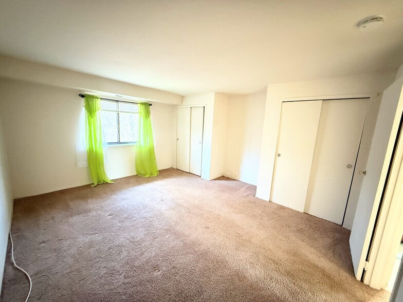 3rd picture of large master bedroom - 87 Newbrook Ln